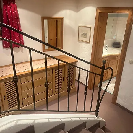 Kaiserblick By Tirol Estate Apartment *
