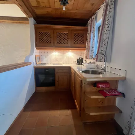 شقة Kaiserblick By Tirol Estate *