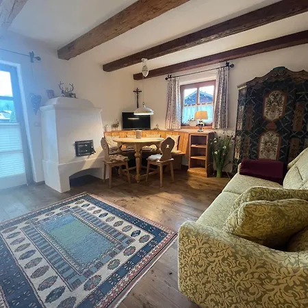 Apartment Kaiserblick By Tirol Estate Oberndorf in Tirol