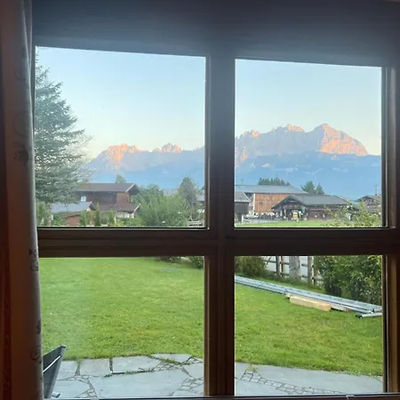 Kaiserblick By Tirol Estate