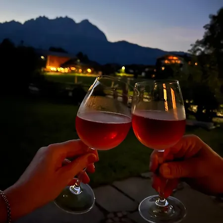 شقة Kaiserblick By Tirol Estate *