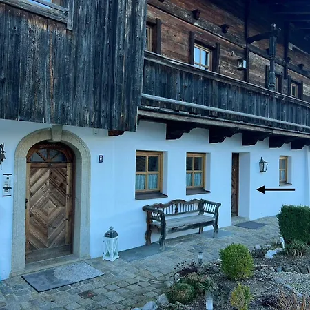 Kaiserblick By Tirol Estate اوبرندورف ان تيرول