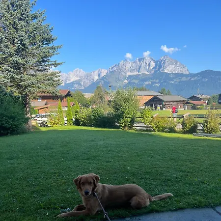 Kaiserblick By Tirol Estate * Oberndorf in Tirol